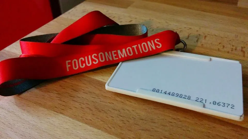 Leaving Focus On Emotions